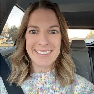 Meet your Posher, Christina